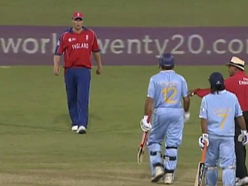 Sir Gary Sobers to Jaskaran Malhotra: 10 Players who hit six sixes in an over