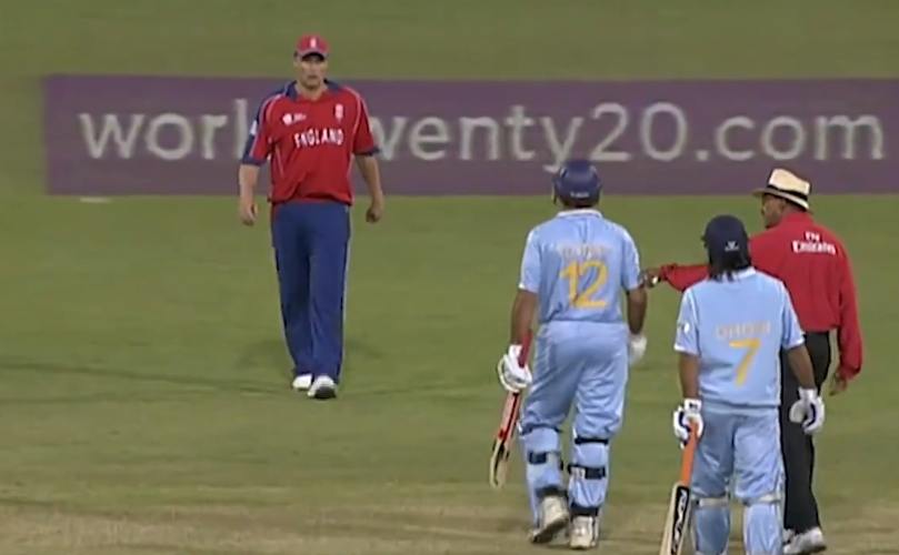 Sir Gary Sobers to Jaskaran Malhotra: 10 Players who hit six sixes in an over